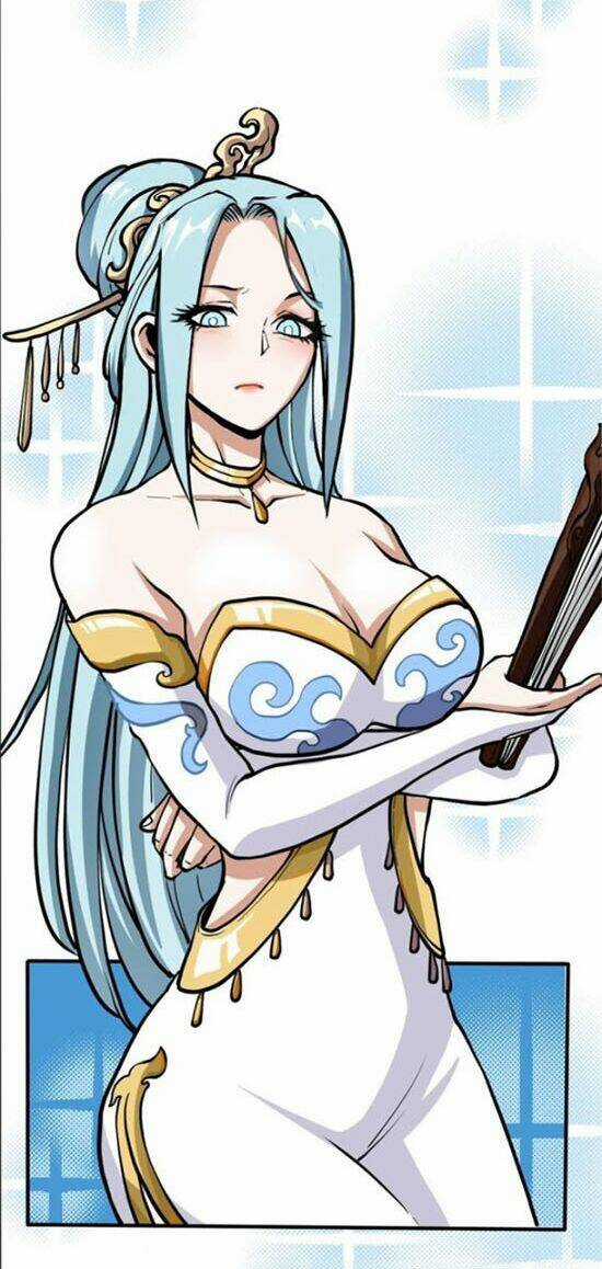 Chí Tôn Thổ Hào Hệ Thống Chapter 2 trang 26