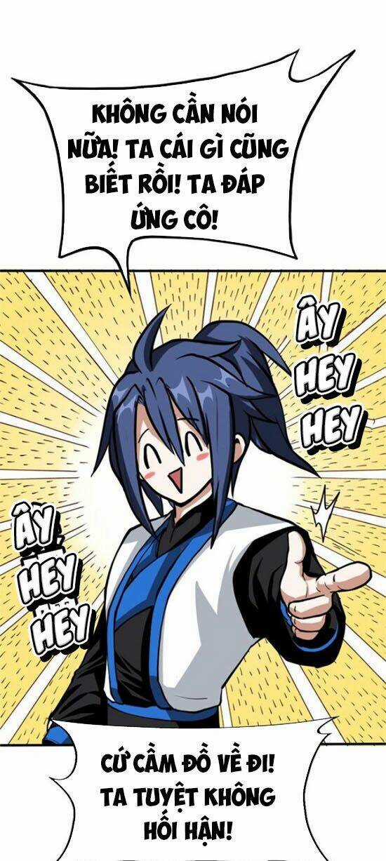 Chí Tôn Thổ Hào Hệ Thống Chapter 2 trang 28