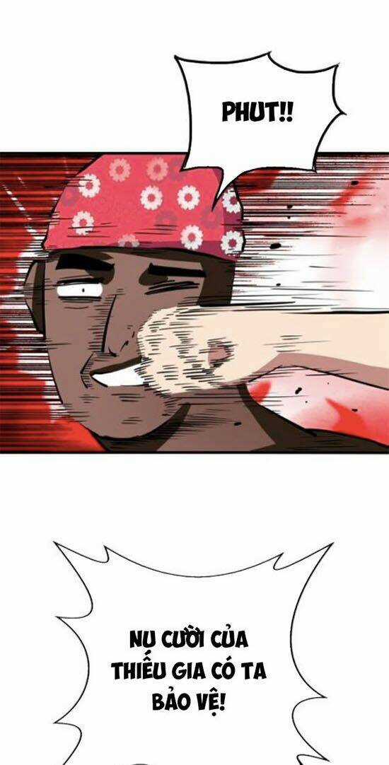 Chí Tôn Thổ Hào Hệ Thống Chapter 2 trang 3