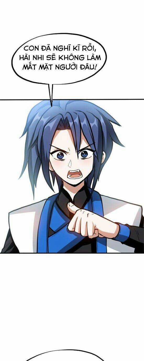 Chí Tôn Thổ Hào Hệ Thống Chapter 2 trang 30