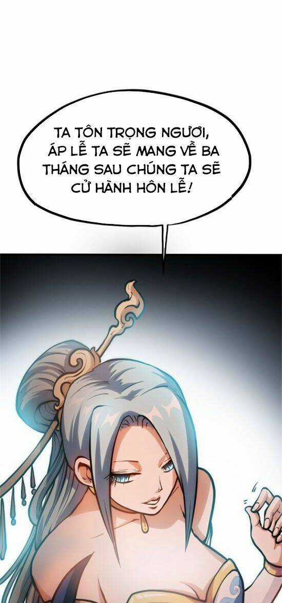 Chí Tôn Thổ Hào Hệ Thống Chapter 2 trang 32