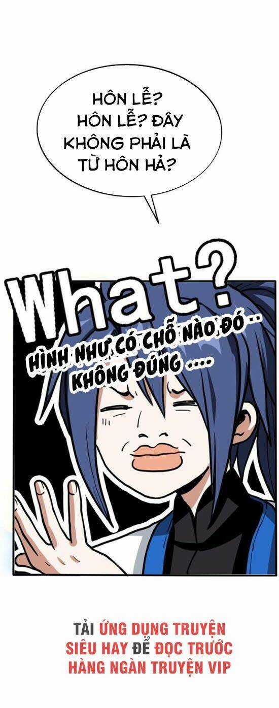 Chí Tôn Thổ Hào Hệ Thống Chapter 2 trang 34