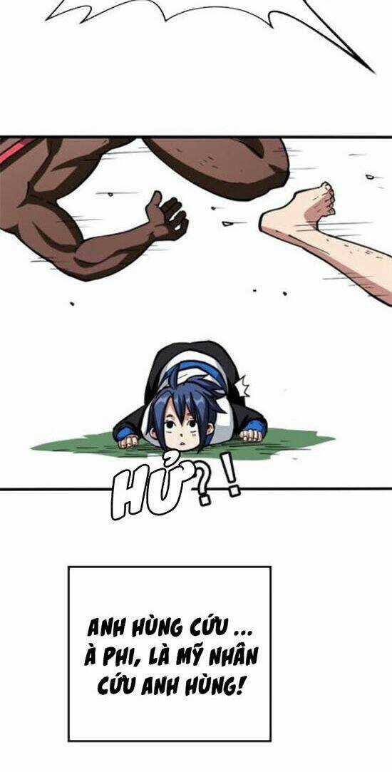 Chí Tôn Thổ Hào Hệ Thống Chapter 2 trang 4