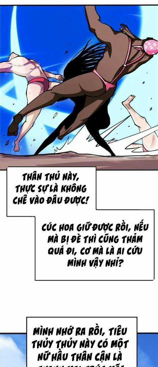 Chí Tôn Thổ Hào Hệ Thống Chapter 2 trang 5