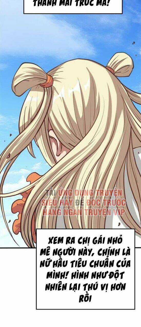 Chí Tôn Thổ Hào Hệ Thống Chapter 2 trang 6