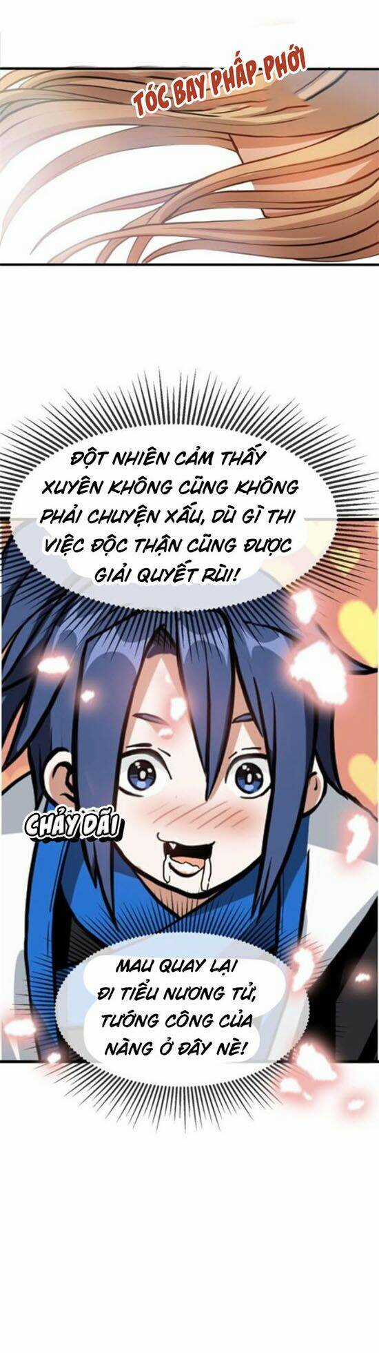 Chí Tôn Thổ Hào Hệ Thống Chapter 2 trang 8