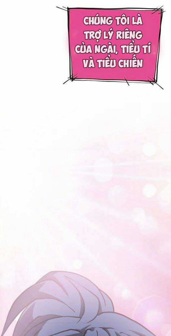 Chí Tôn Thổ Hào Hệ Thống Chapter 3 trang 10