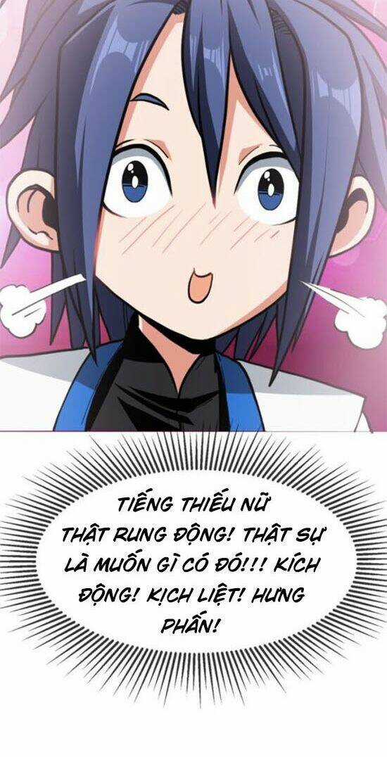 Chí Tôn Thổ Hào Hệ Thống Chapter 3 trang 11