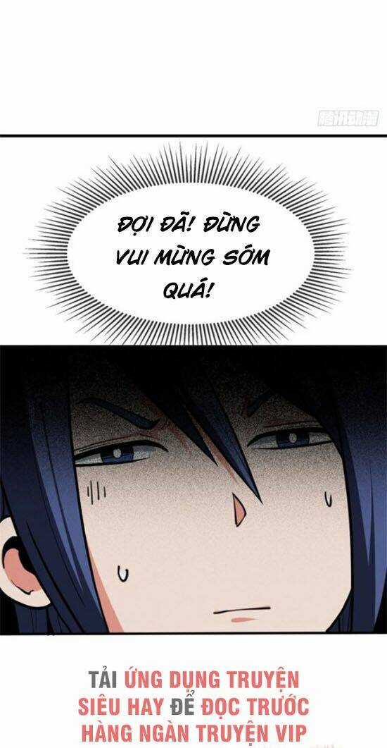 Chí Tôn Thổ Hào Hệ Thống Chapter 3 trang 12