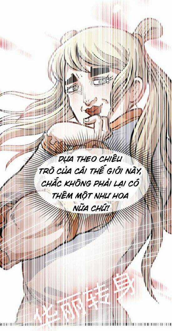 Chí Tôn Thổ Hào Hệ Thống Chapter 3 trang 13