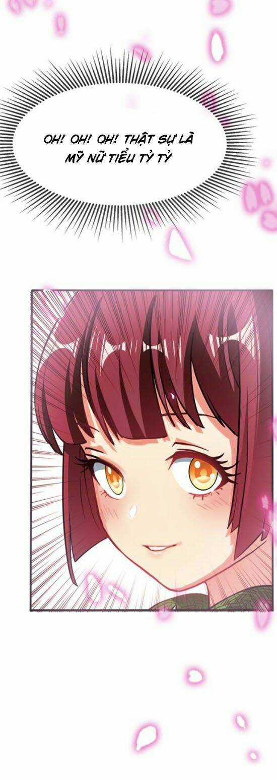 Chí Tôn Thổ Hào Hệ Thống Chapter 3 trang 16