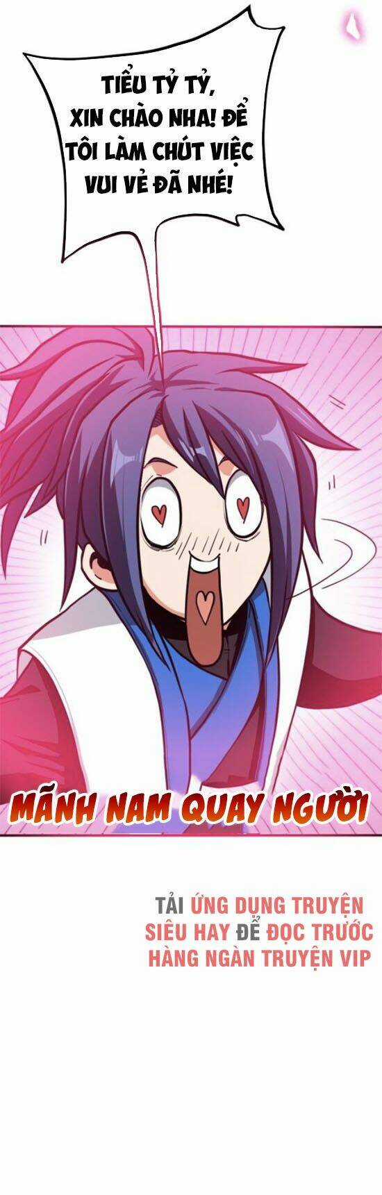 Chí Tôn Thổ Hào Hệ Thống Chapter 3 trang 17