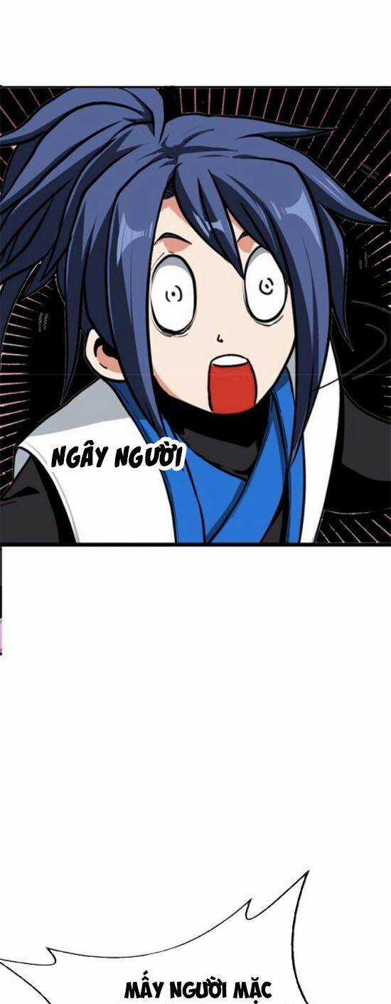 Chí Tôn Thổ Hào Hệ Thống Chapter 3 trang 18