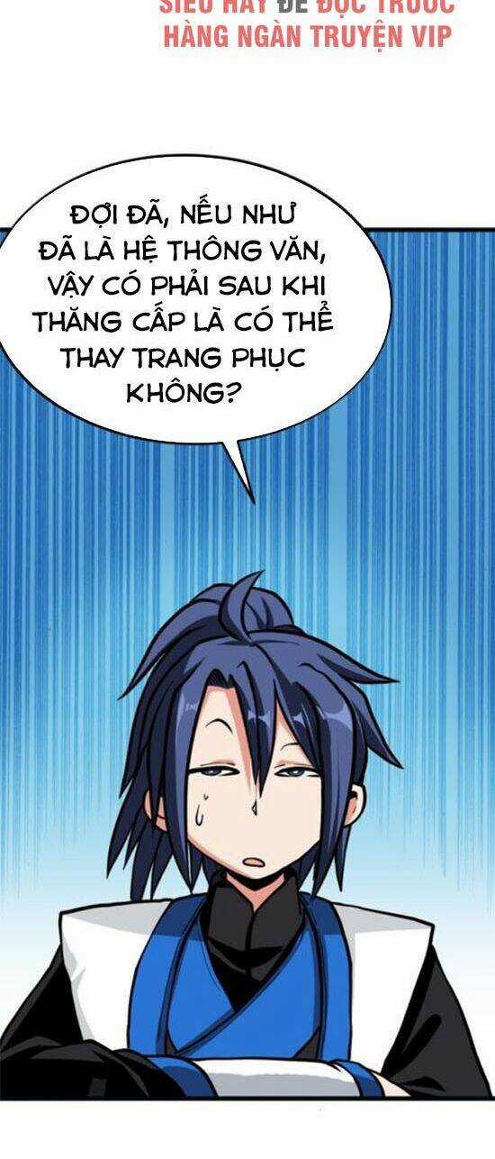 Chí Tôn Thổ Hào Hệ Thống Chapter 3 trang 21