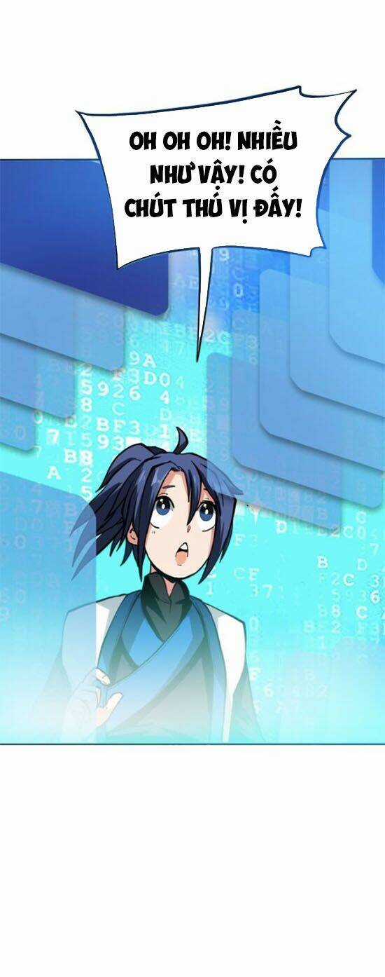 Chí Tôn Thổ Hào Hệ Thống Chapter 3 trang 24