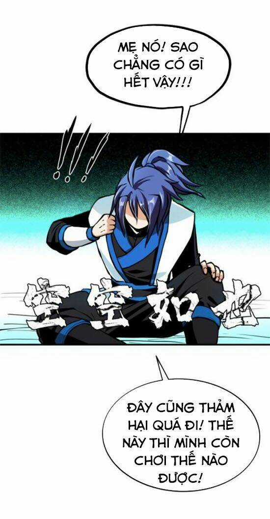 Chí Tôn Thổ Hào Hệ Thống Chapter 3 trang 3