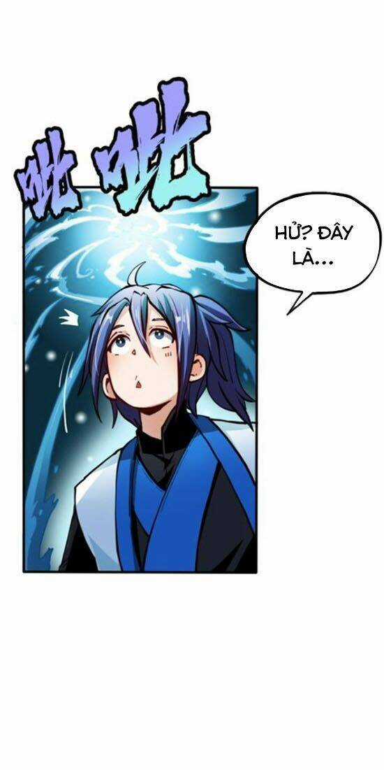 Chí Tôn Thổ Hào Hệ Thống Chapter 3 trang 5