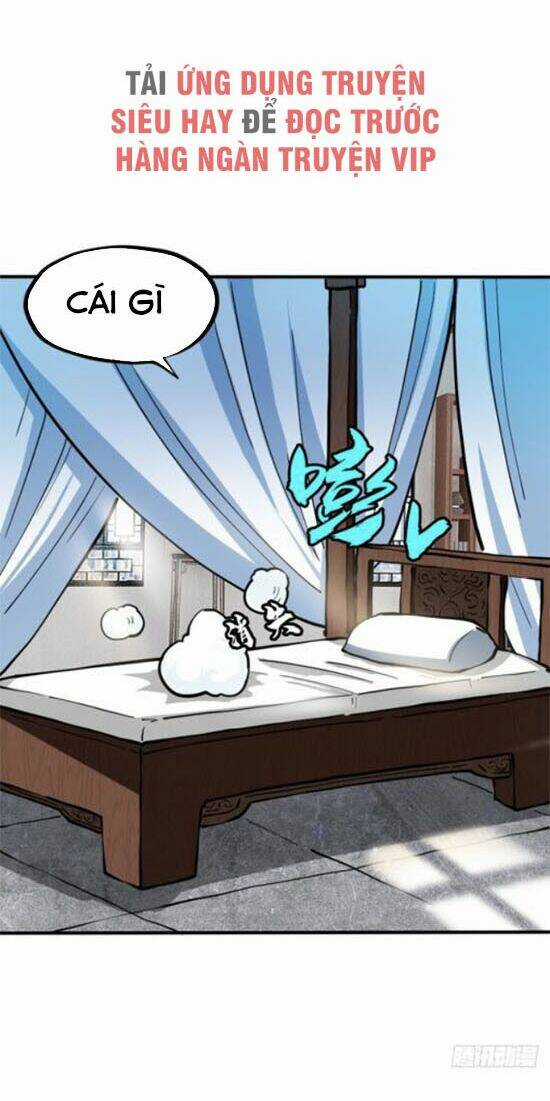 Chí Tôn Thổ Hào Hệ Thống Chapter 3 trang 6