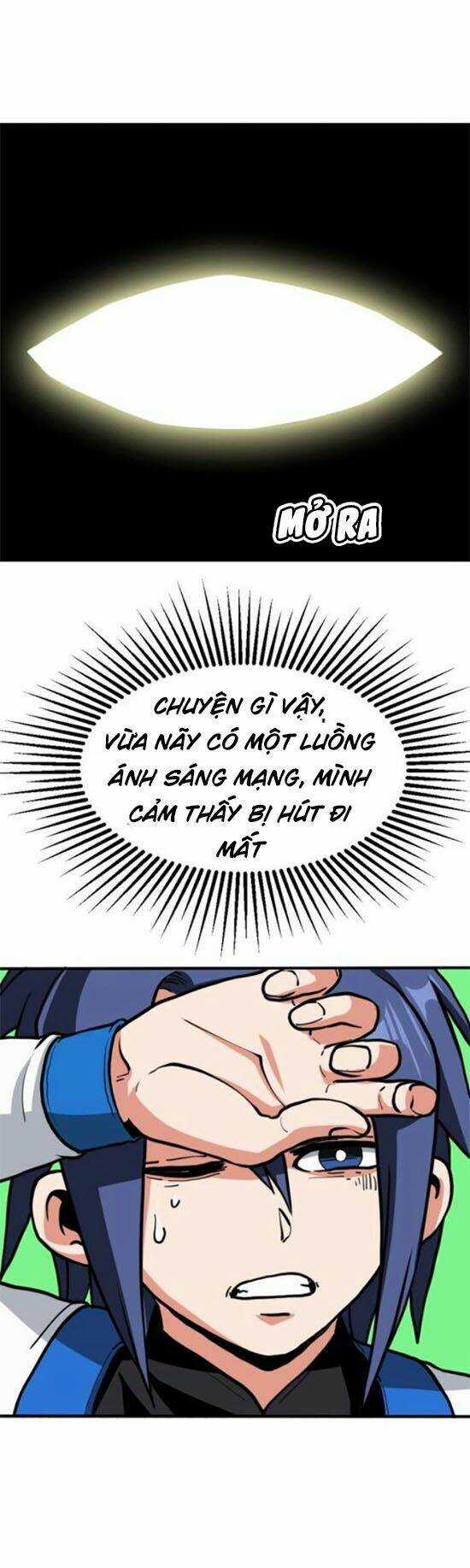 Chí Tôn Thổ Hào Hệ Thống Chapter 3 trang 7