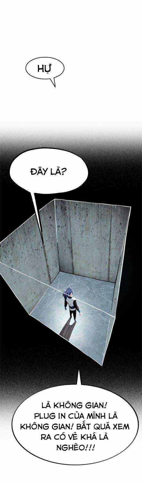 Chí Tôn Thổ Hào Hệ Thống Chapter 3 trang 8