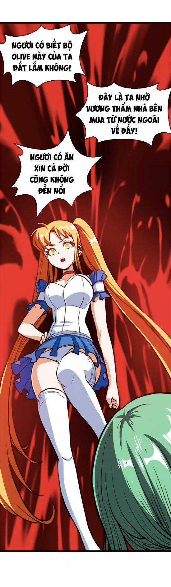 Chí Tôn Thổ Hào Hệ Thống Chapter 4 trang 10