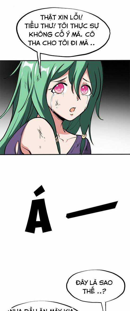 Chí Tôn Thổ Hào Hệ Thống Chapter 4 trang 11