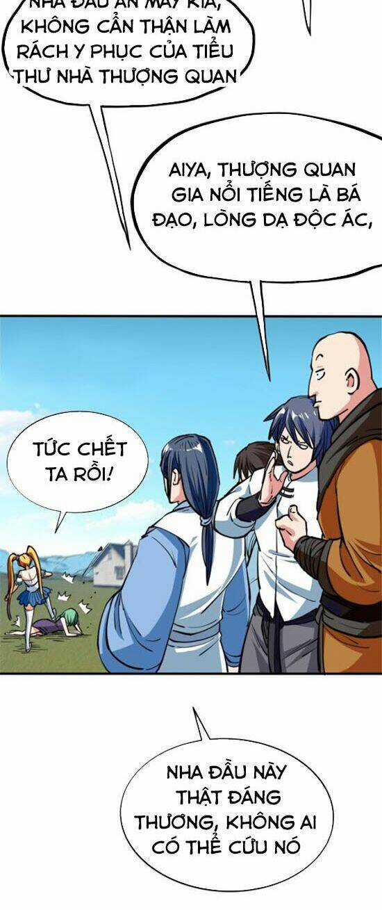 Chí Tôn Thổ Hào Hệ Thống Chapter 4 trang 12