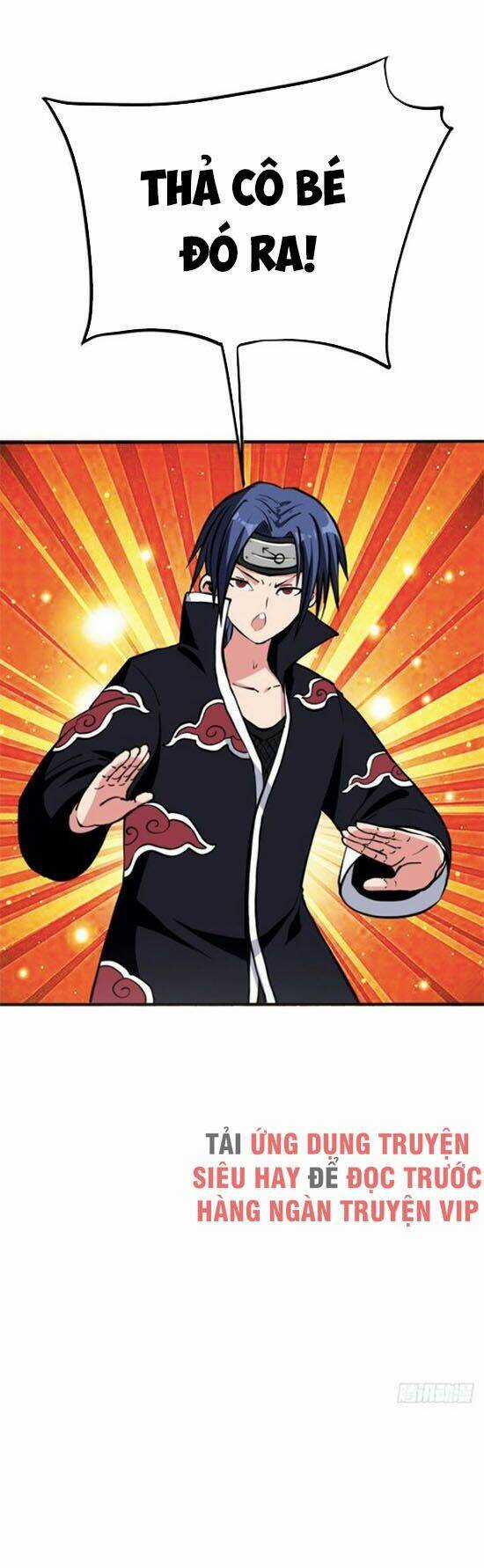 Chí Tôn Thổ Hào Hệ Thống Chapter 4 trang 13