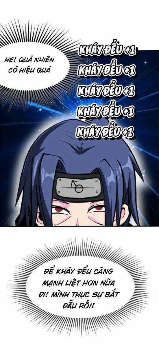 Chí Tôn Thổ Hào Hệ Thống Chapter 4 trang 15