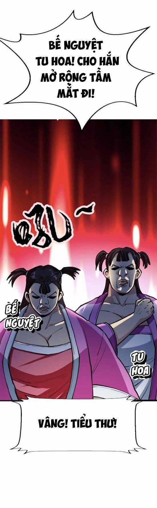 Chí Tôn Thổ Hào Hệ Thống Chapter 4 trang 17