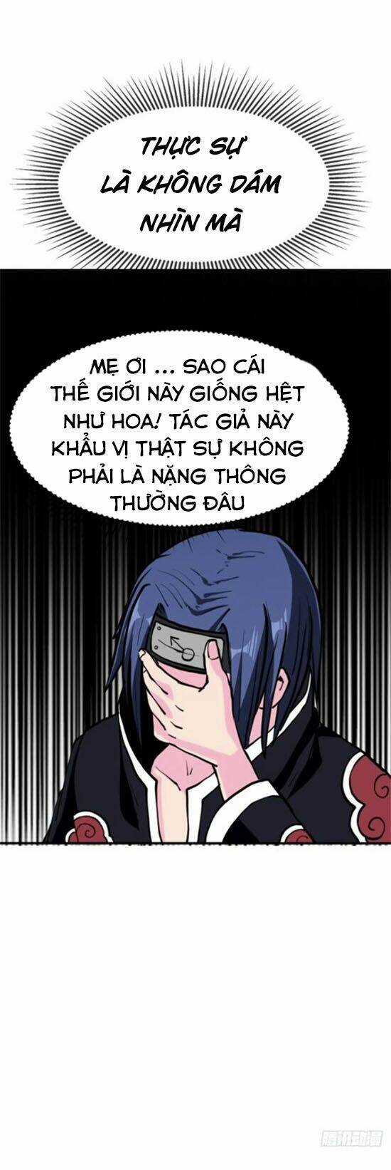 Chí Tôn Thổ Hào Hệ Thống Chapter 4 trang 18