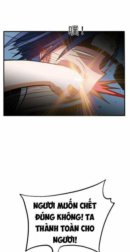 Chí Tôn Thổ Hào Hệ Thống Chapter 4 trang 22