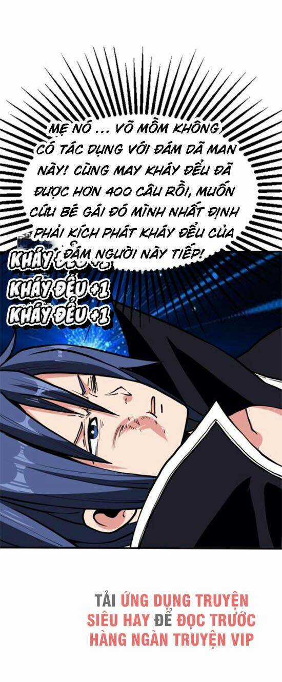 Chí Tôn Thổ Hào Hệ Thống Chapter 4 trang 25