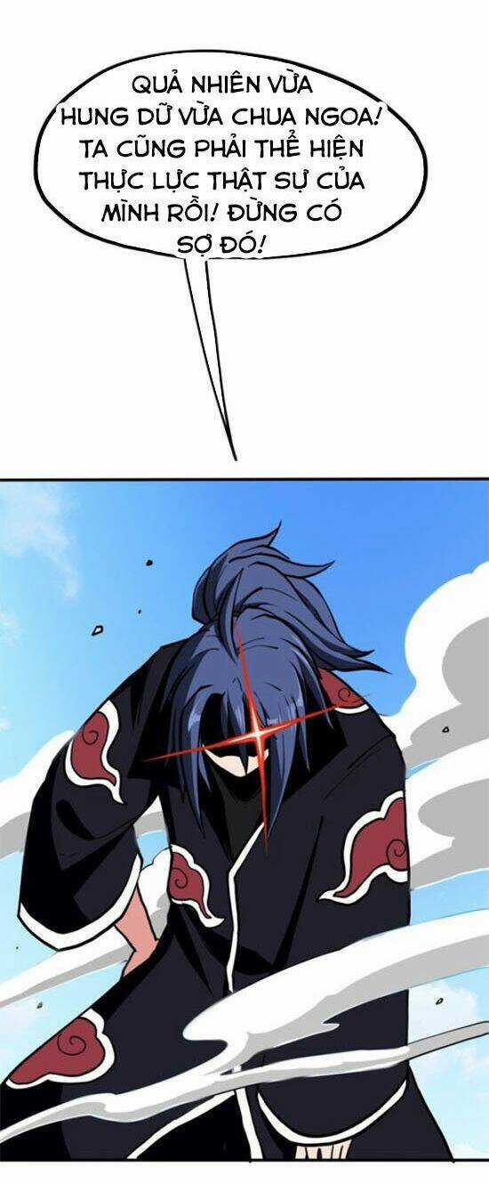 Chí Tôn Thổ Hào Hệ Thống Chapter 4 trang 26