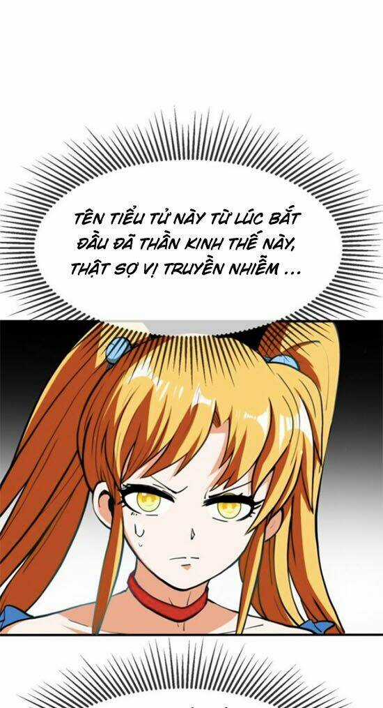 Chí Tôn Thổ Hào Hệ Thống Chapter 4 trang 27