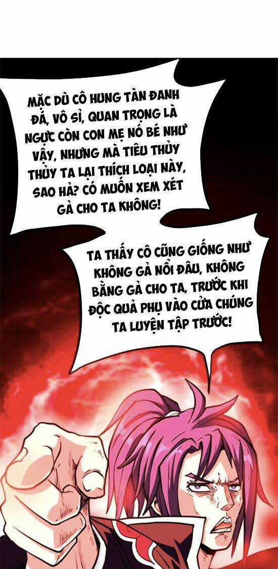 Chí Tôn Thổ Hào Hệ Thống Chapter 4 trang 29