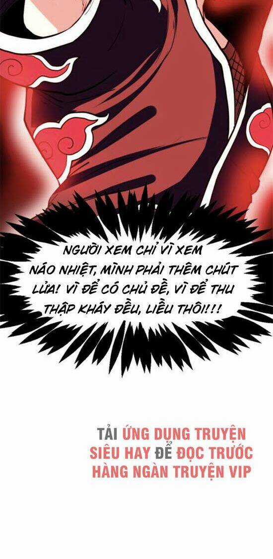 Chí Tôn Thổ Hào Hệ Thống Chapter 4 trang 30