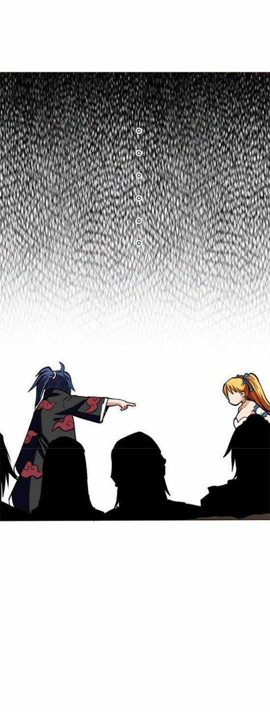 Chí Tôn Thổ Hào Hệ Thống Chapter 4 trang 31