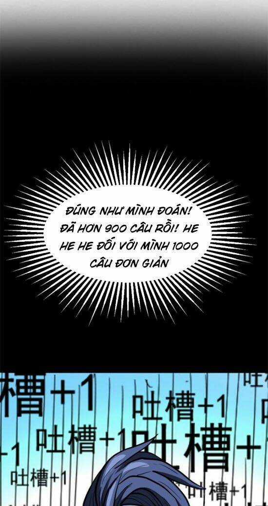 Chí Tôn Thổ Hào Hệ Thống Chapter 4 trang 36