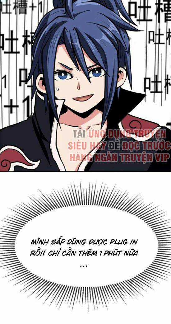 Chí Tôn Thổ Hào Hệ Thống Chapter 4 trang 37