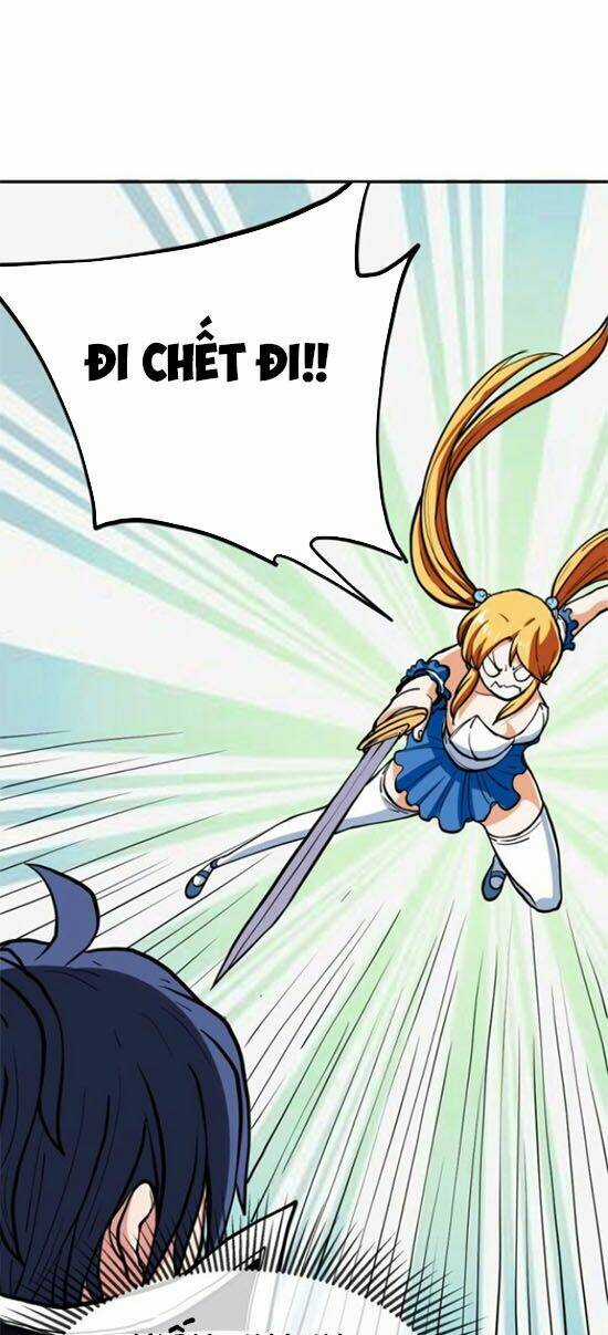 Chí Tôn Thổ Hào Hệ Thống Chapter 4 trang 38