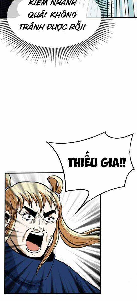 Chí Tôn Thổ Hào Hệ Thống Chapter 4 trang 39