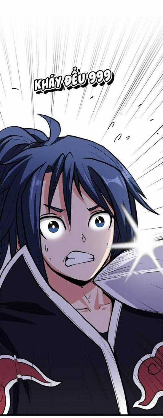 Chí Tôn Thổ Hào Hệ Thống Chapter 4 trang 40