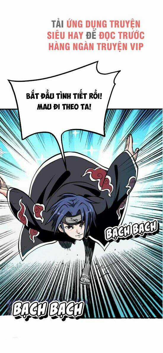 Chí Tôn Thổ Hào Hệ Thống Chapter 4 trang 7