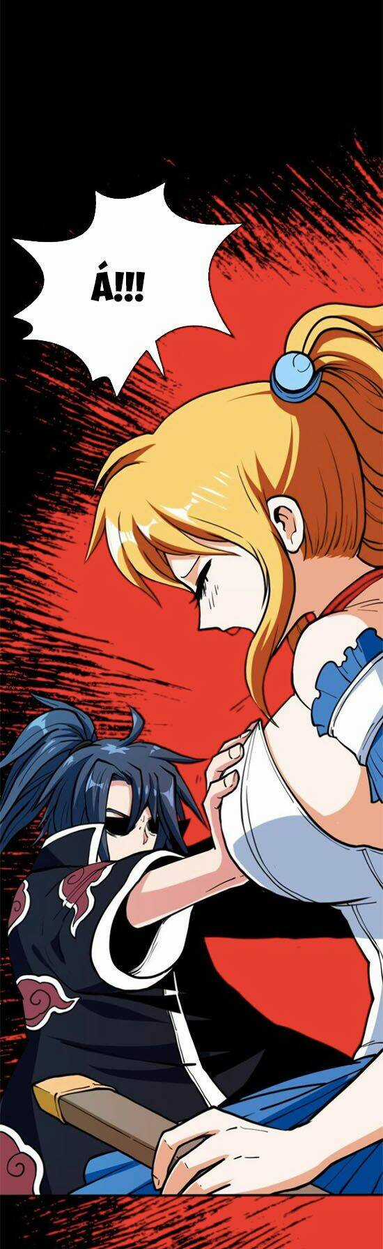 Chí Tôn Thổ Hào Hệ Thống Chapter 5 trang 10