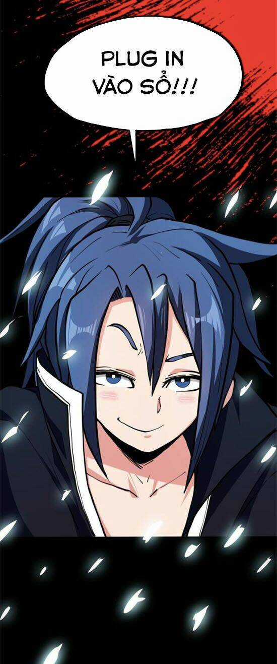 Chí Tôn Thổ Hào Hệ Thống Chapter 5 trang 11