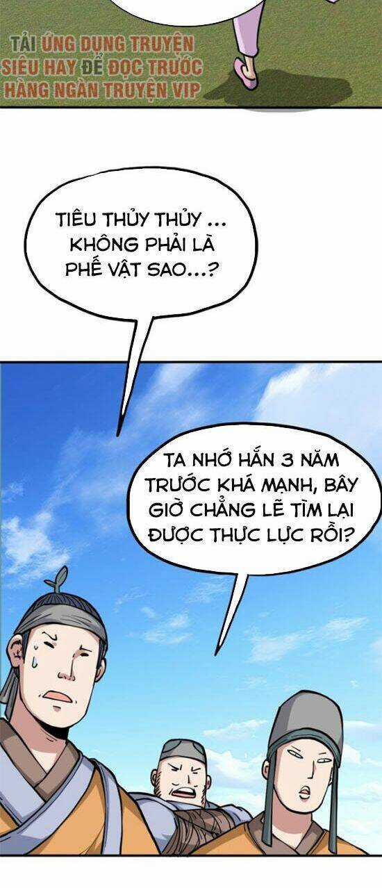 Chí Tôn Thổ Hào Hệ Thống Chapter 5 trang 15
