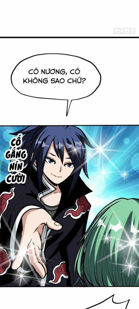 Chí Tôn Thổ Hào Hệ Thống Chapter 5 trang 16