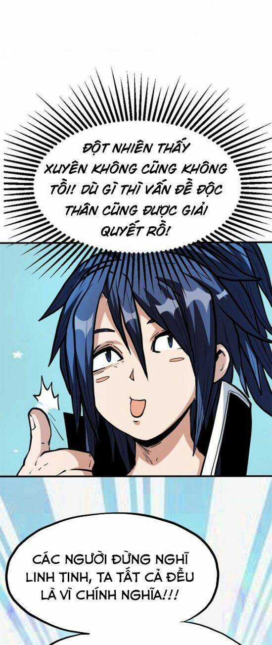 Chí Tôn Thổ Hào Hệ Thống Chapter 5 trang 20