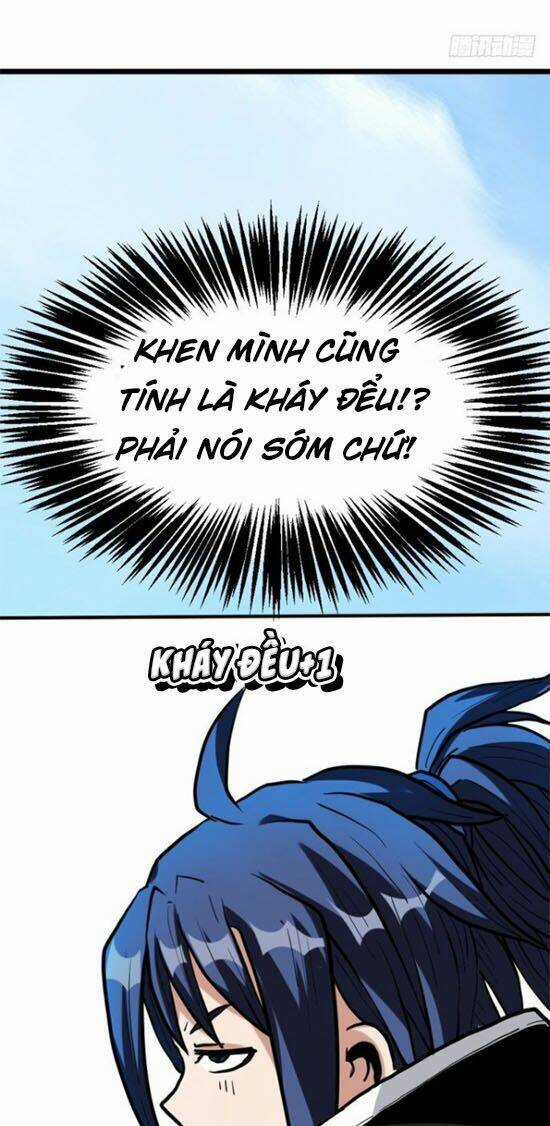Chí Tôn Thổ Hào Hệ Thống Chapter 5 trang 24